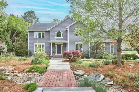 4323 Thetford Road Durham NC 27707