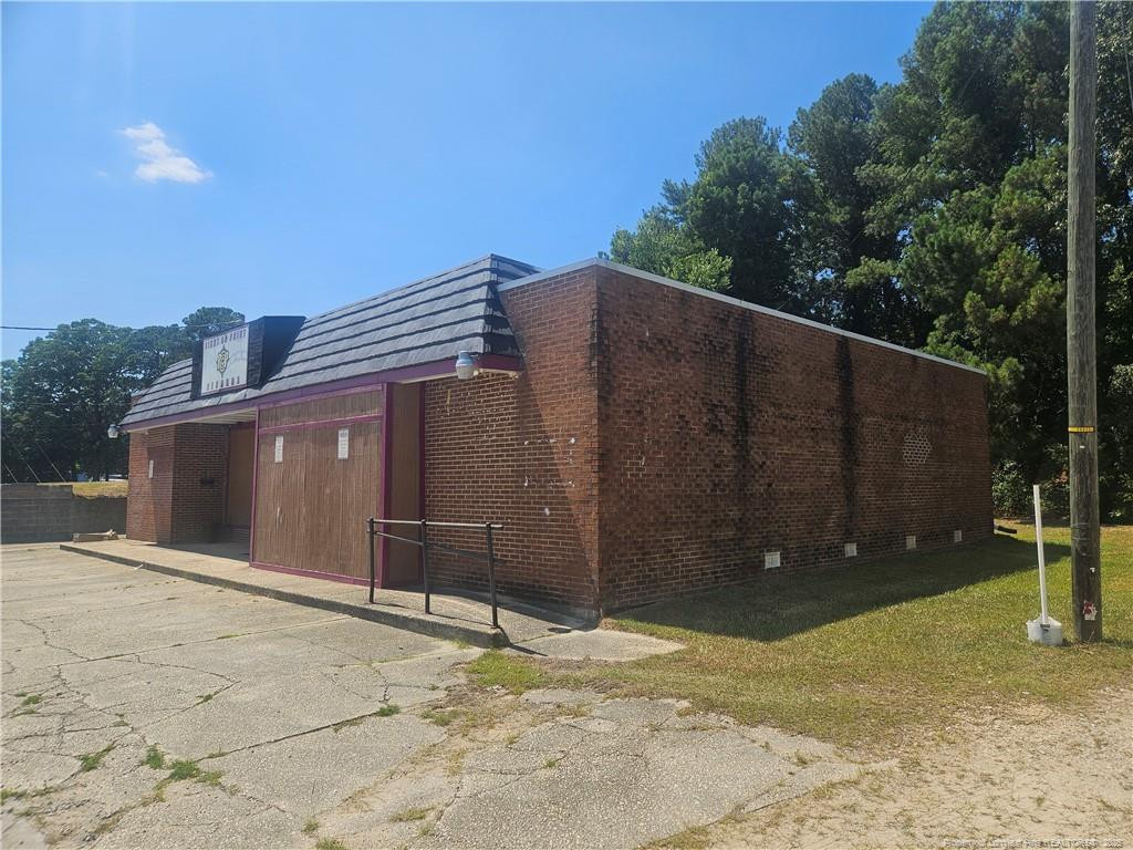 1023 Pamalee Drive