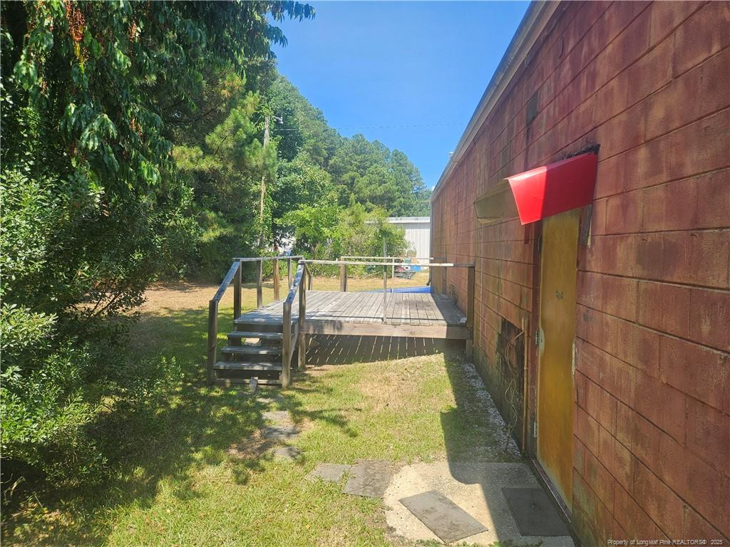 1023 Pamalee Drive