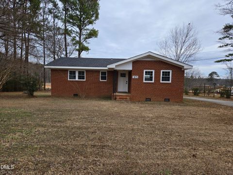 1875 Cedar Creek Road Franklinton NC 27525