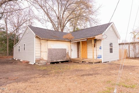 234 W Raleigh Boulevard, Rocky Mount, NC 27803 - MLS#: 10066922