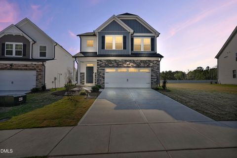 428 Longleaf Glen Zebulon NC 27597