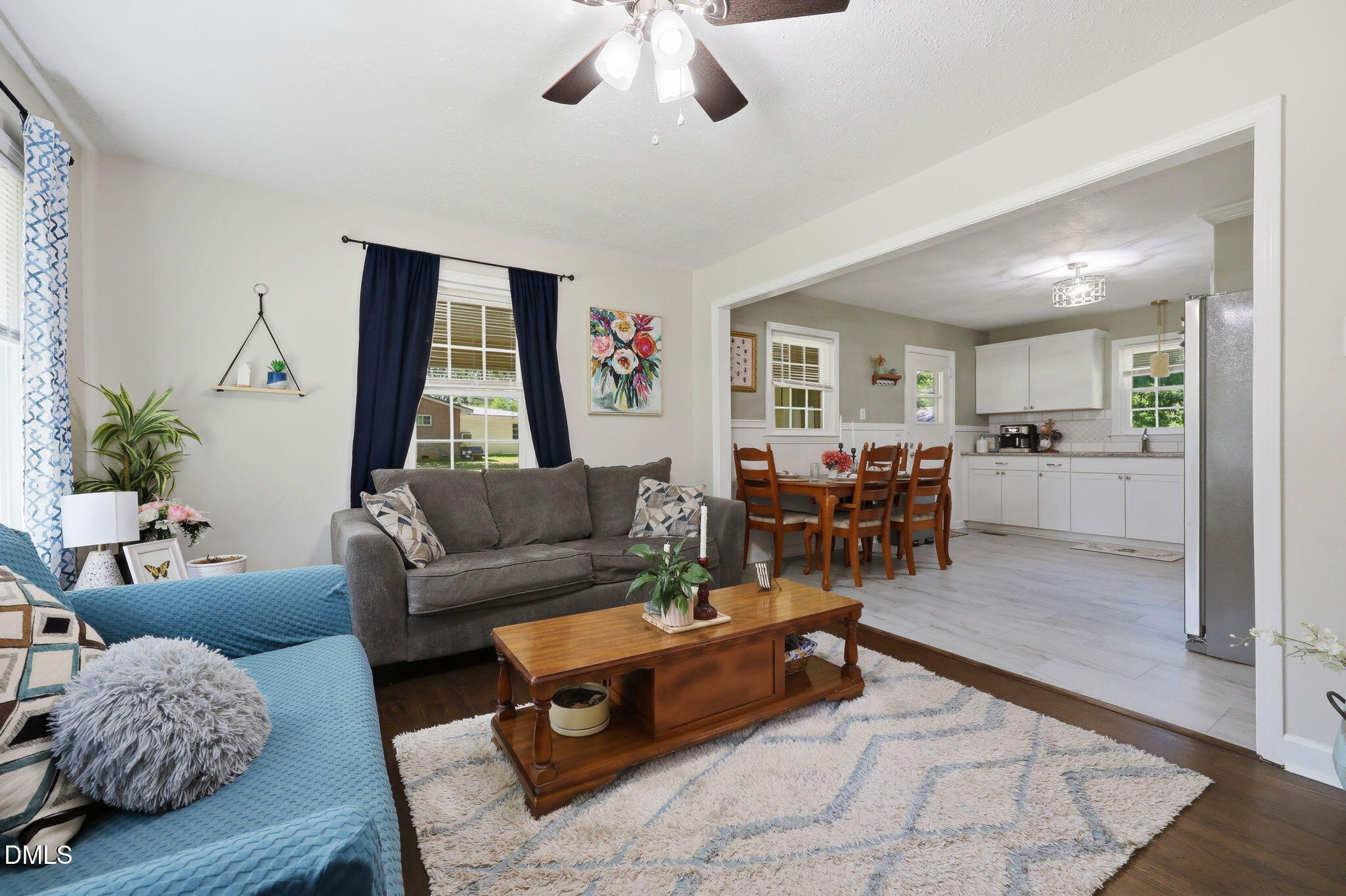 418 Frazier Drive