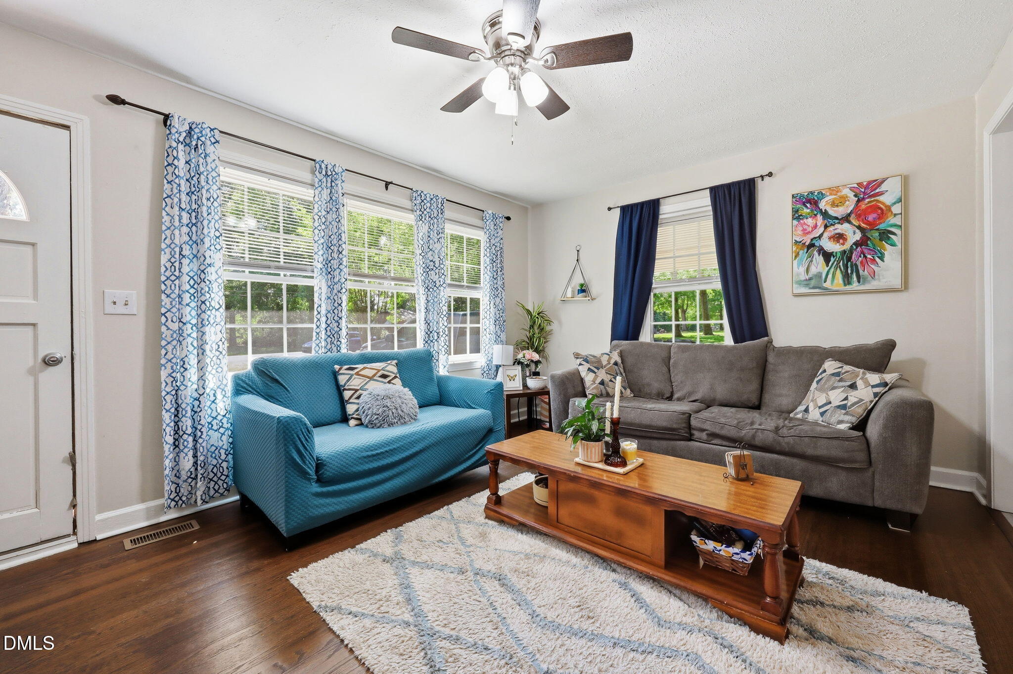 418 Frazier Drive