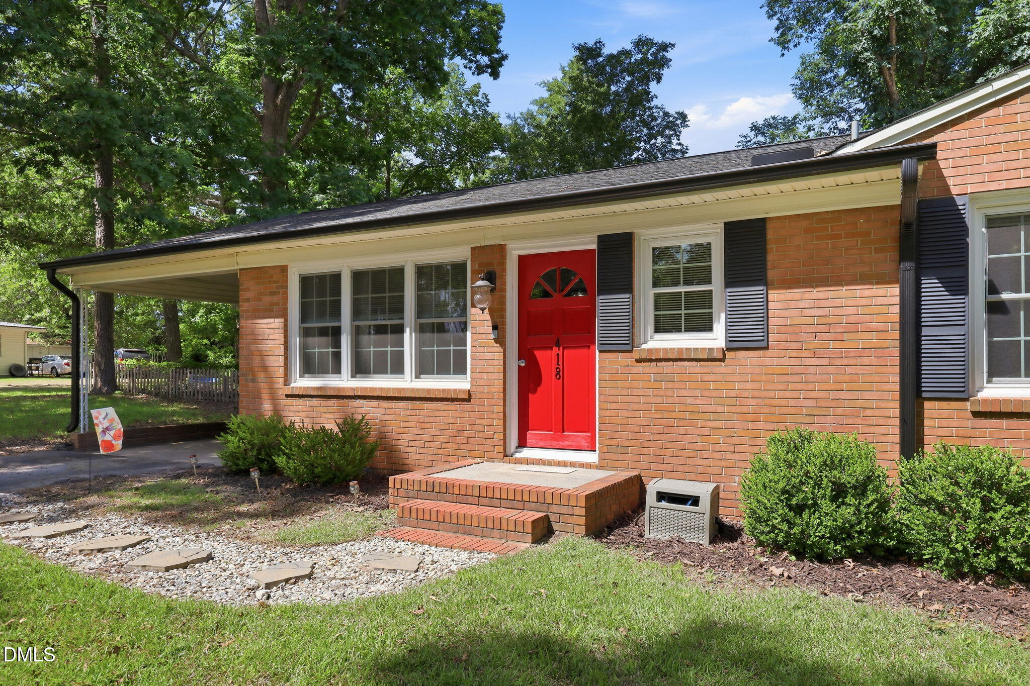 418 Frazier Drive