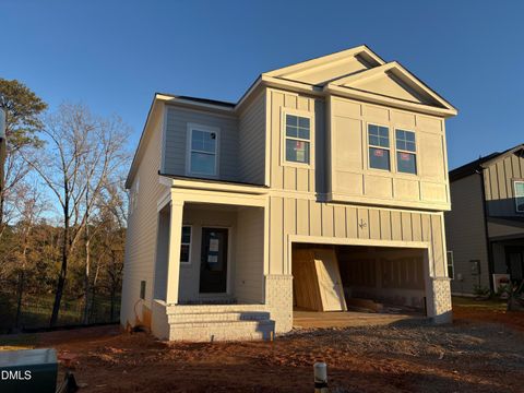 4408 Darius Lane 40 Fuquay Varina NC 27526