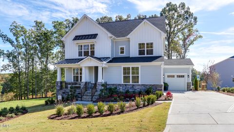 105 Ocean Mist Lane Holly Springs NC 27540