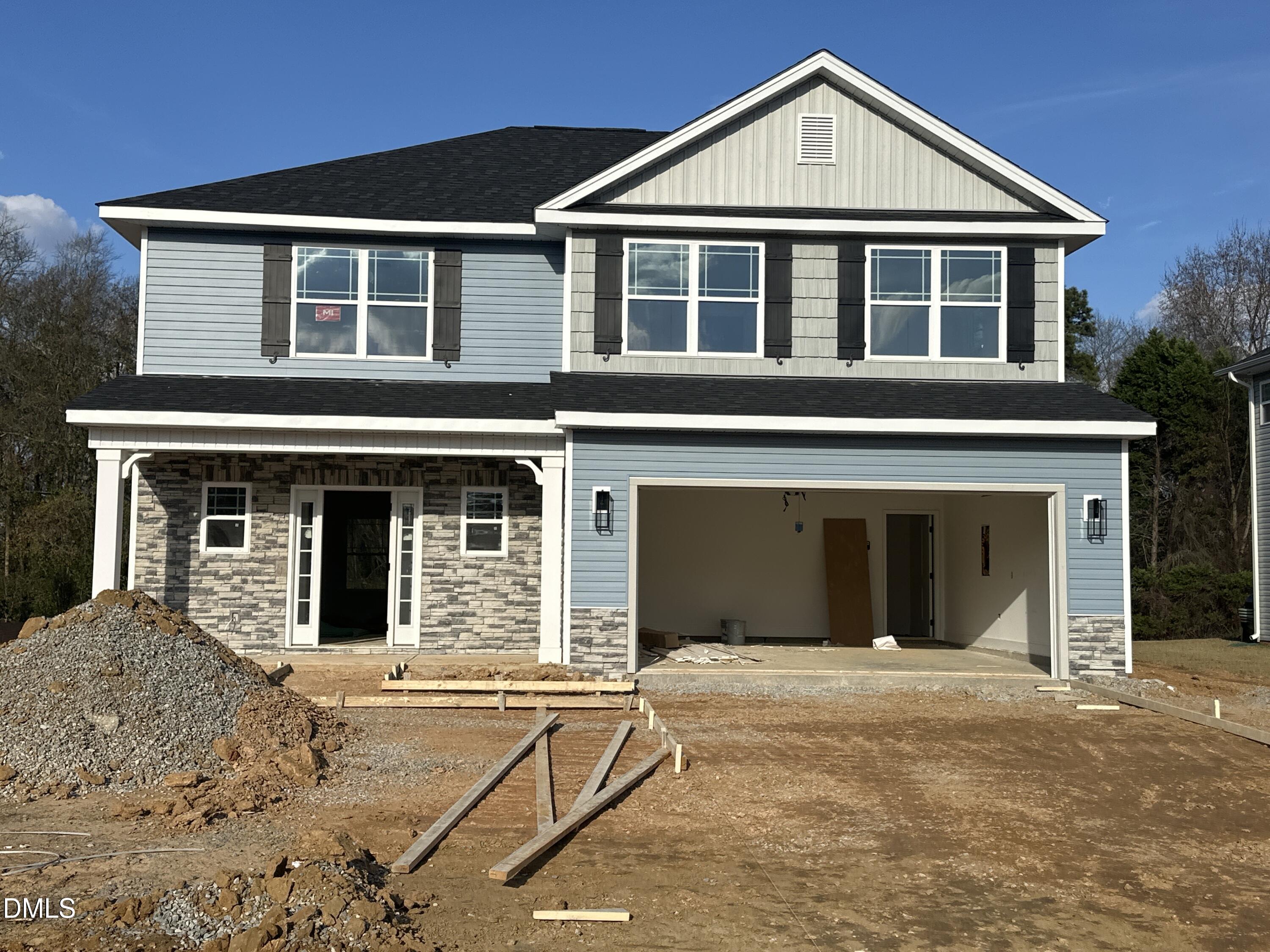 383 Hopewell Branch Court