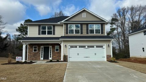 383 Hopewell Branch Court Smithfield NC 27577