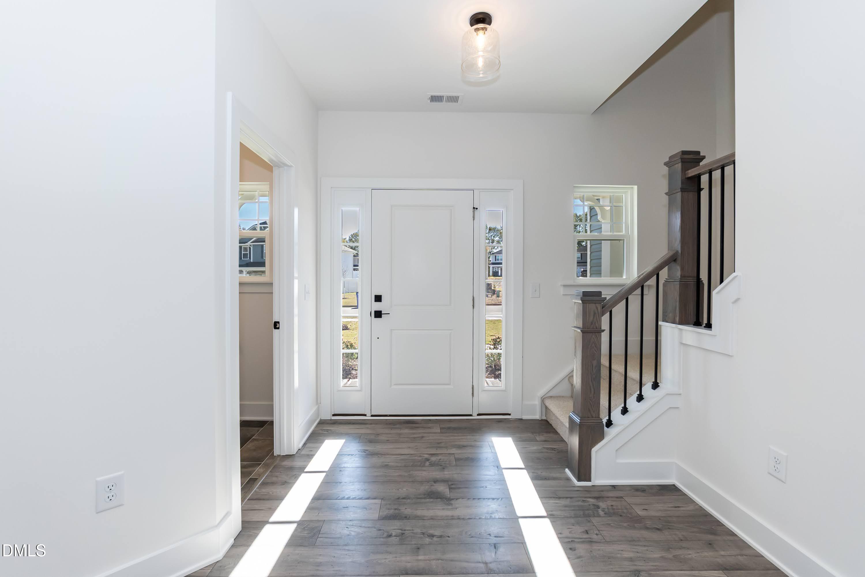 383 Hopewell Branch Court