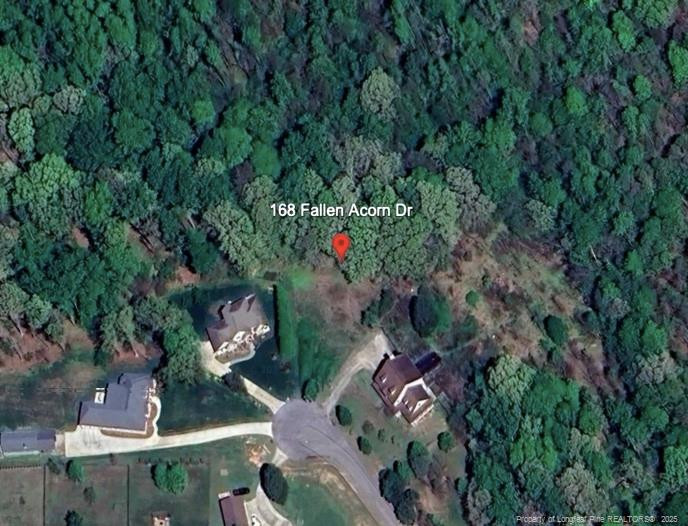 168 Fallen Acorn Drive