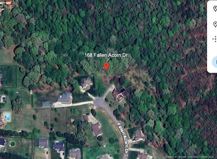 168 Fallen Acorn Drive