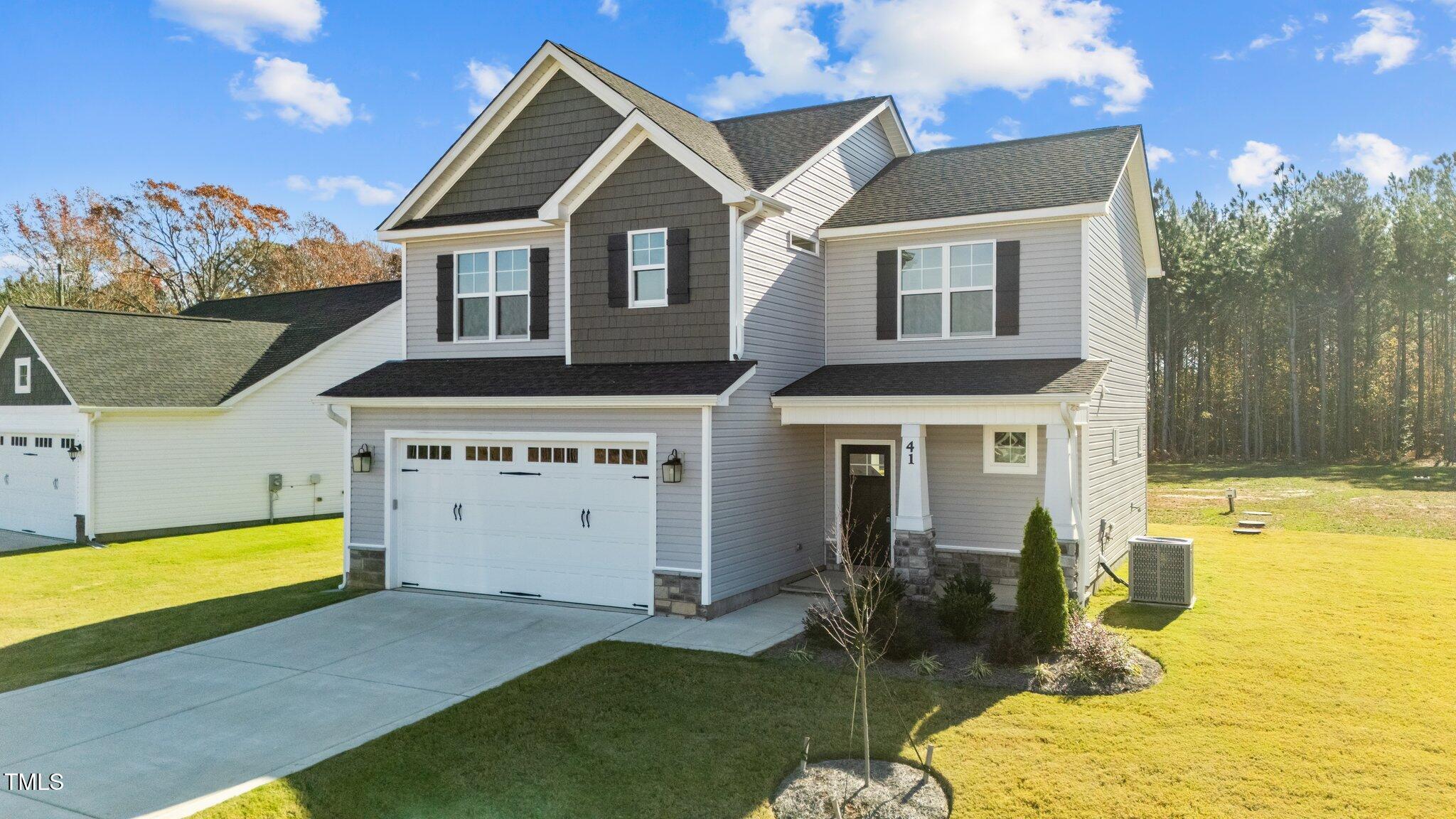 41 Red River Drive