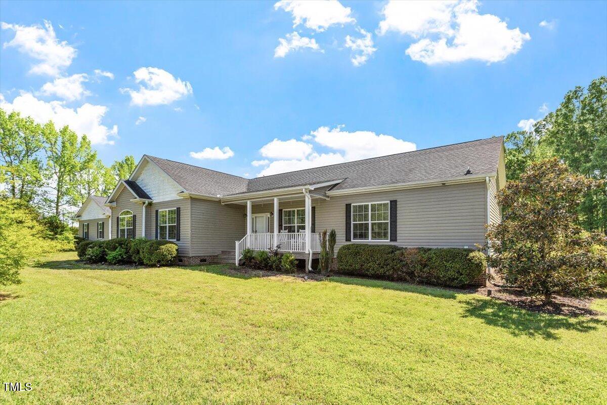 3604 Stagecoach Road