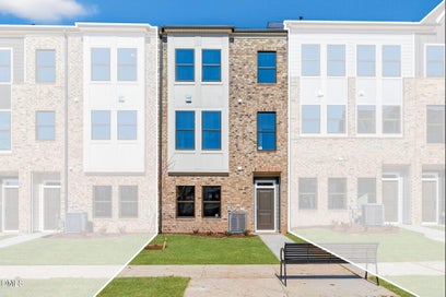 597 Bandon Alley Cary NC 27513