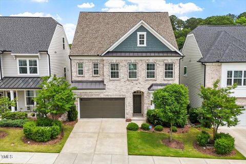 113 Mazarin Lane Cary NC 27519