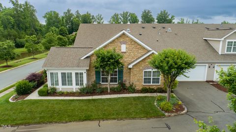 425 Faith Drive Gibsonville NC 27249