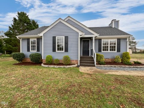 108 New Castle Court, Youngsville, NC 27596 - #: 10084143
