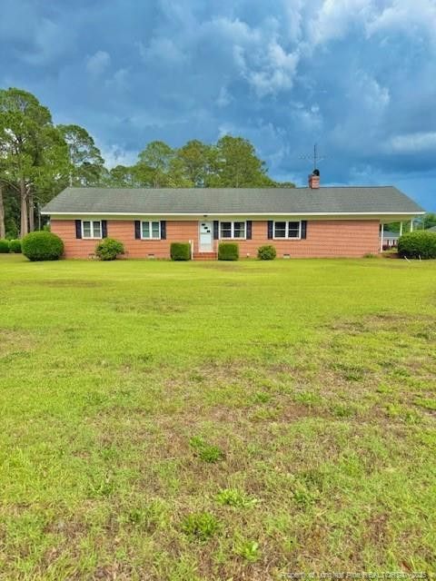 209 S Main Street Salemburg NC 28385