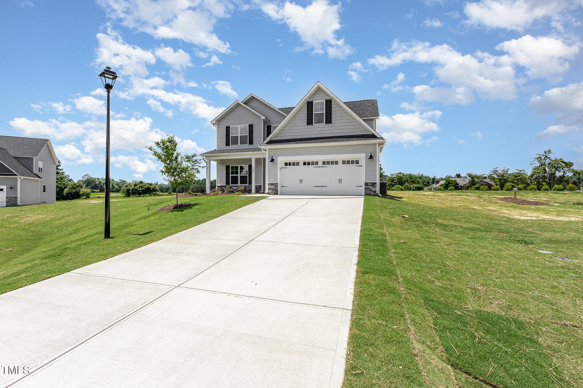 188 Tuskeegee Drive