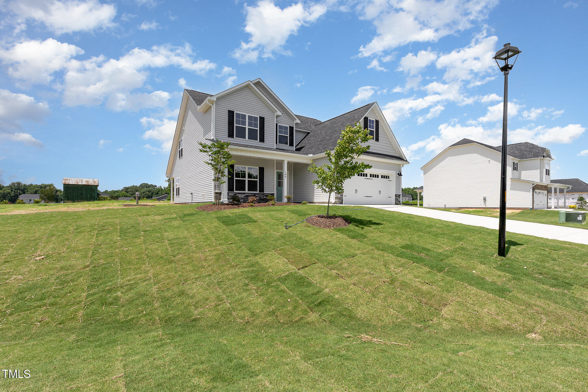 188 Tuskeegee Drive