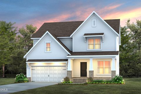 2208 Astride Way Willow Springs NC 27592