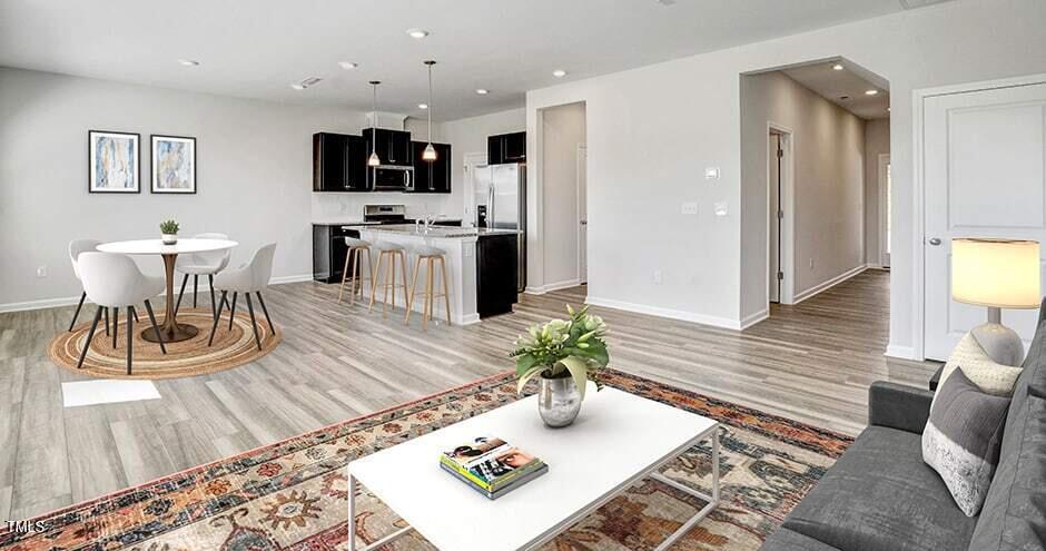 Durham, North Carolina 27703, United States, 3 Bedrooms Bedrooms, ,3 BathroomsBathrooms,Residential,Active,219114