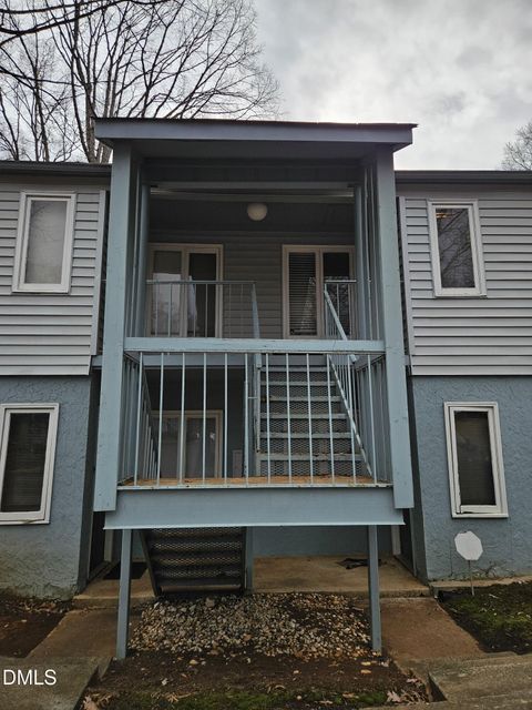 1914 Meadowlark Lane Unit 04 Charlotte NC 28210