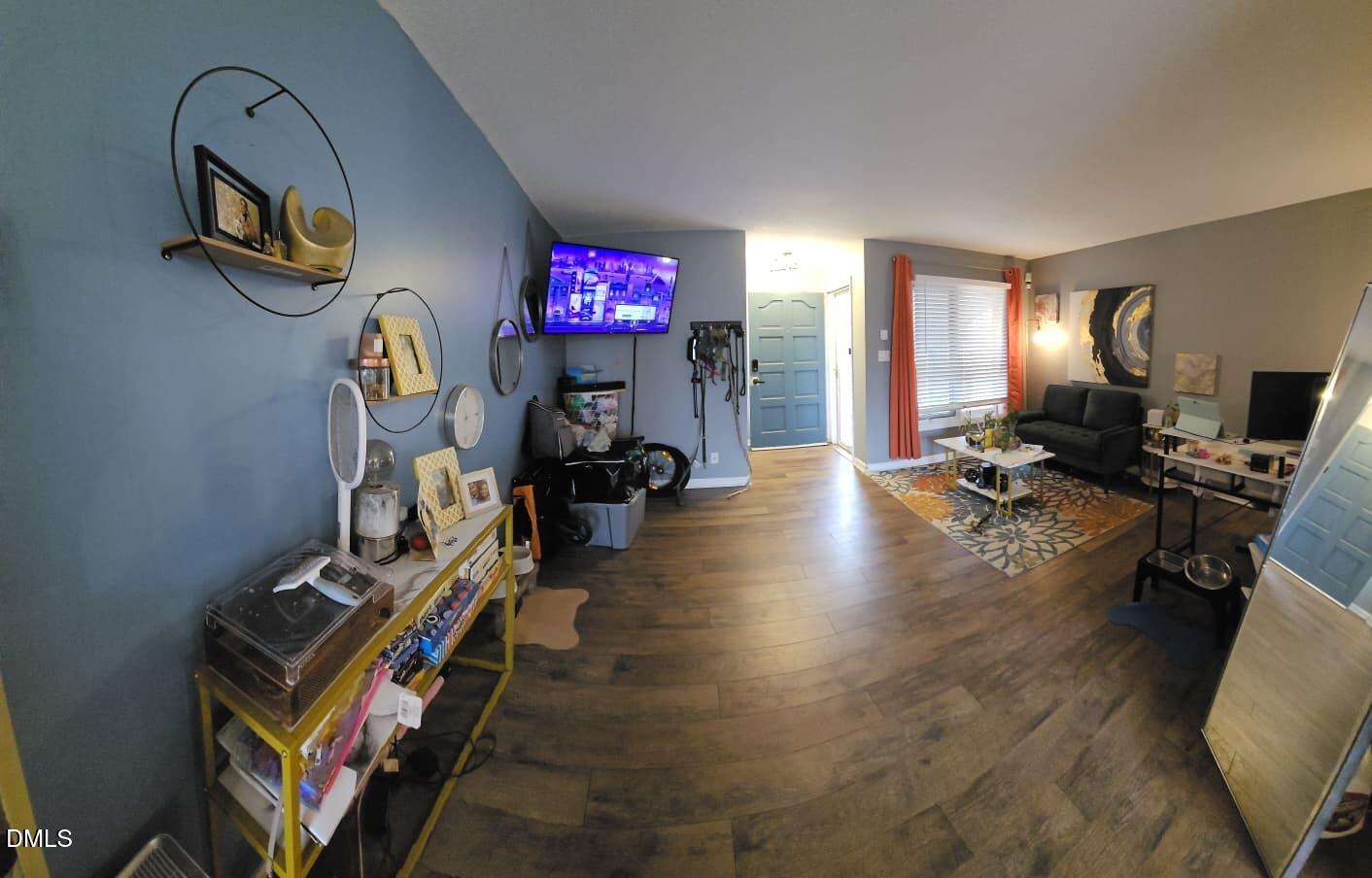 1914 Meadowlark Lane Unit 04