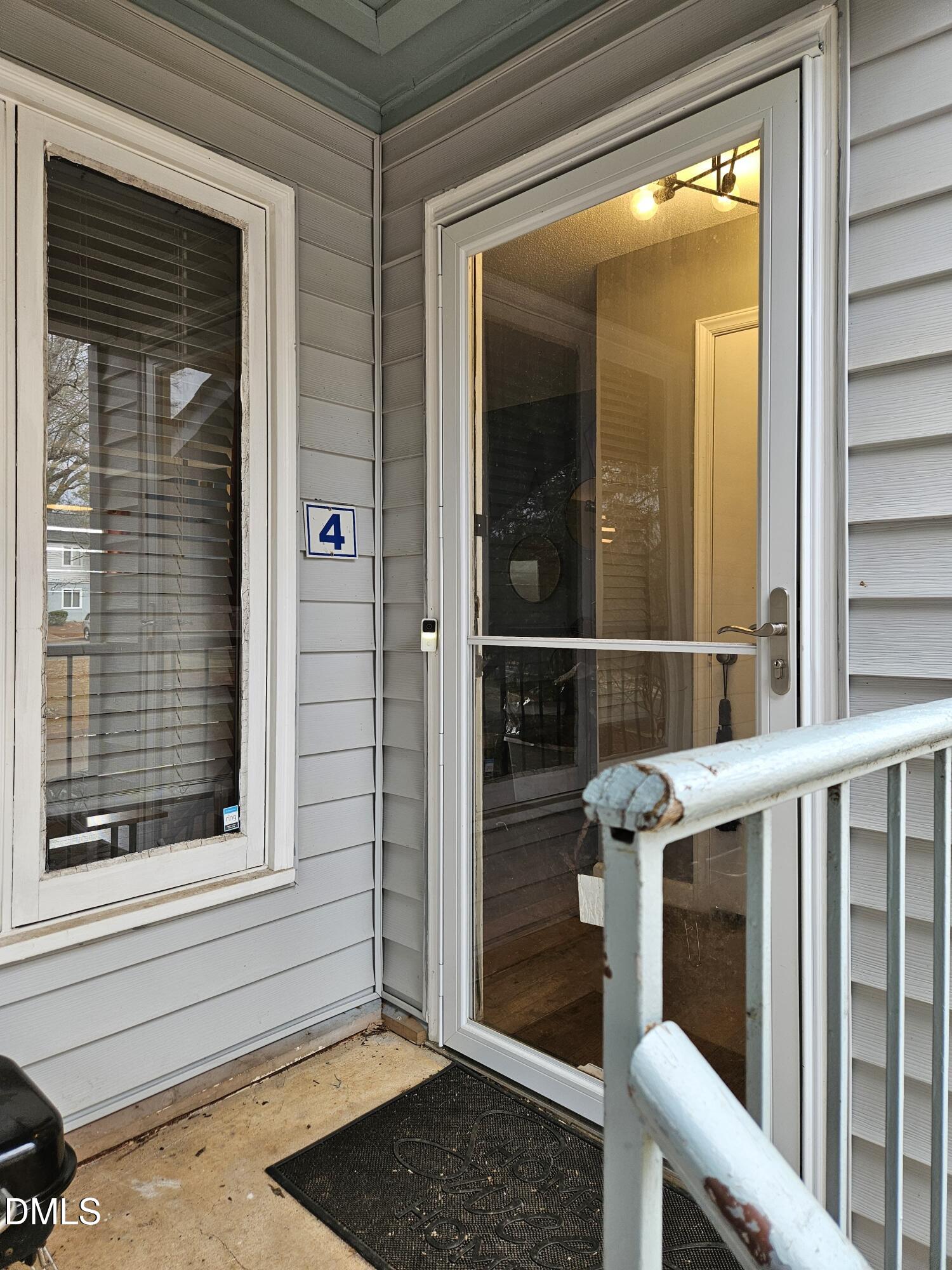 1914 Meadowlark Lane Unit 04