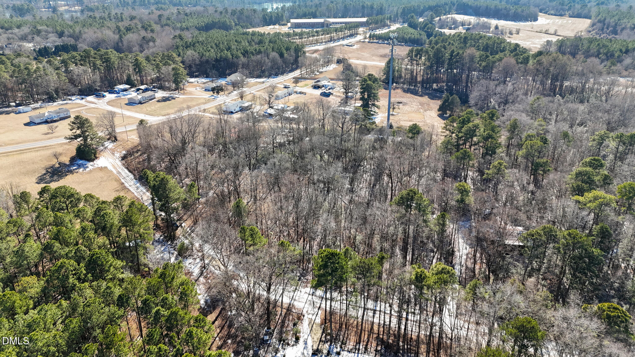 3336 Holly Lake Trail