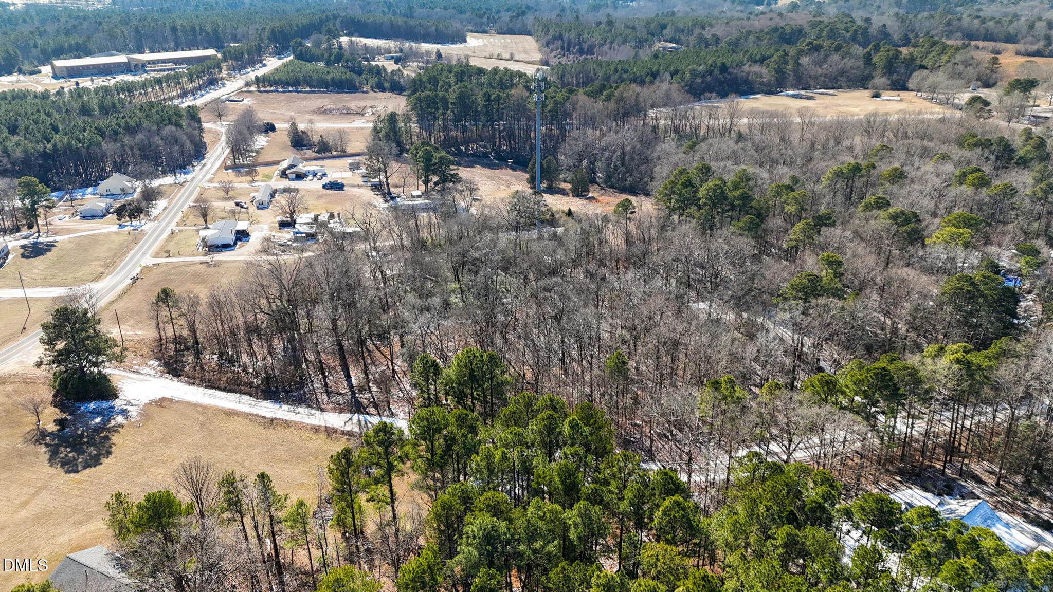 3336 Holly Lake Trail