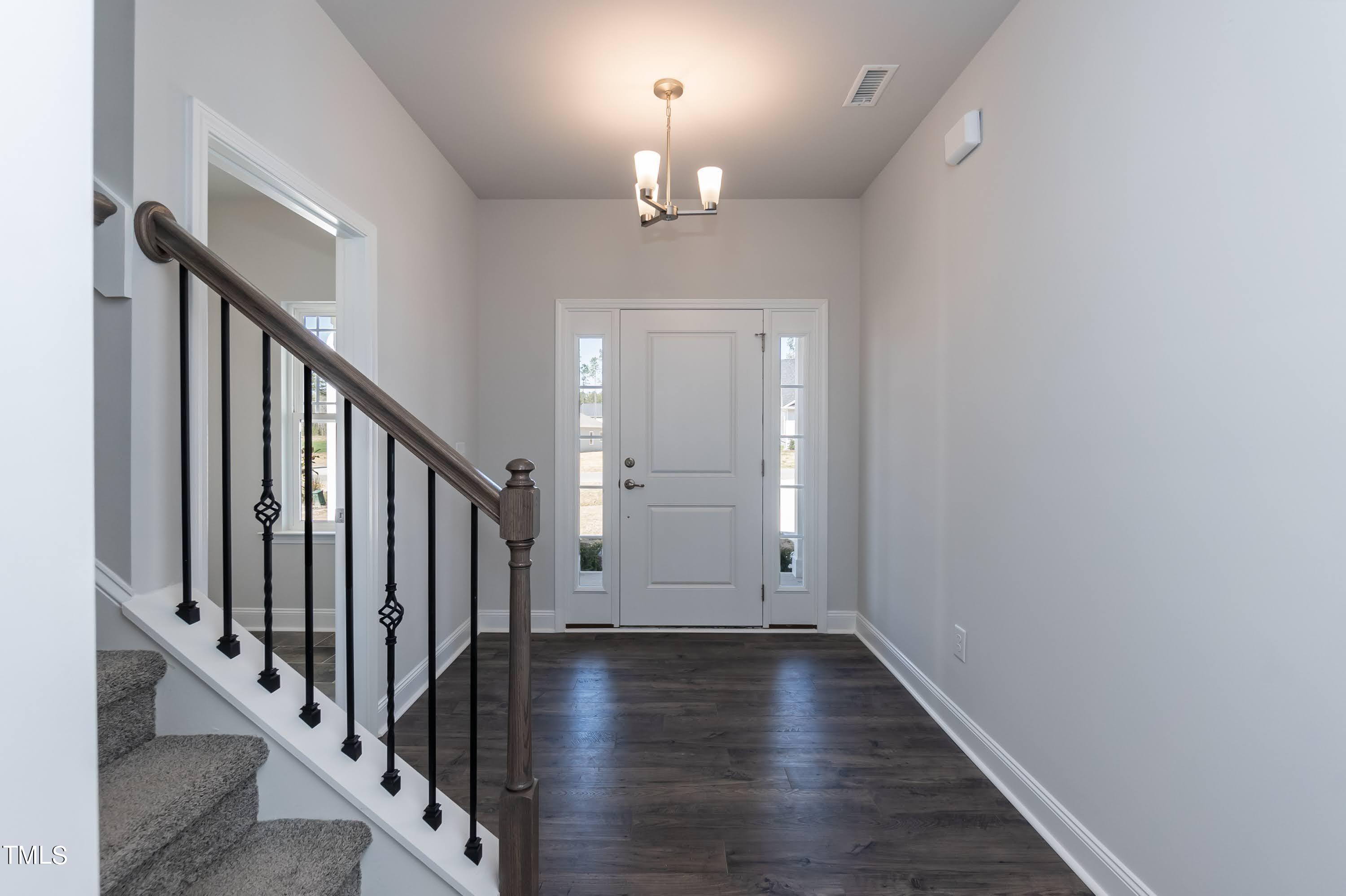 45 High Hampton Way