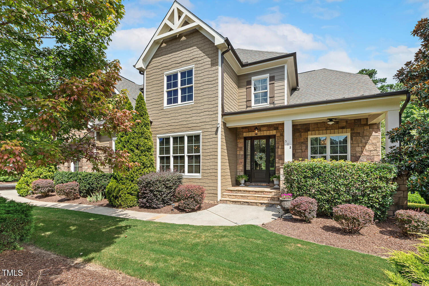 518 Foxdale Ridge Drive