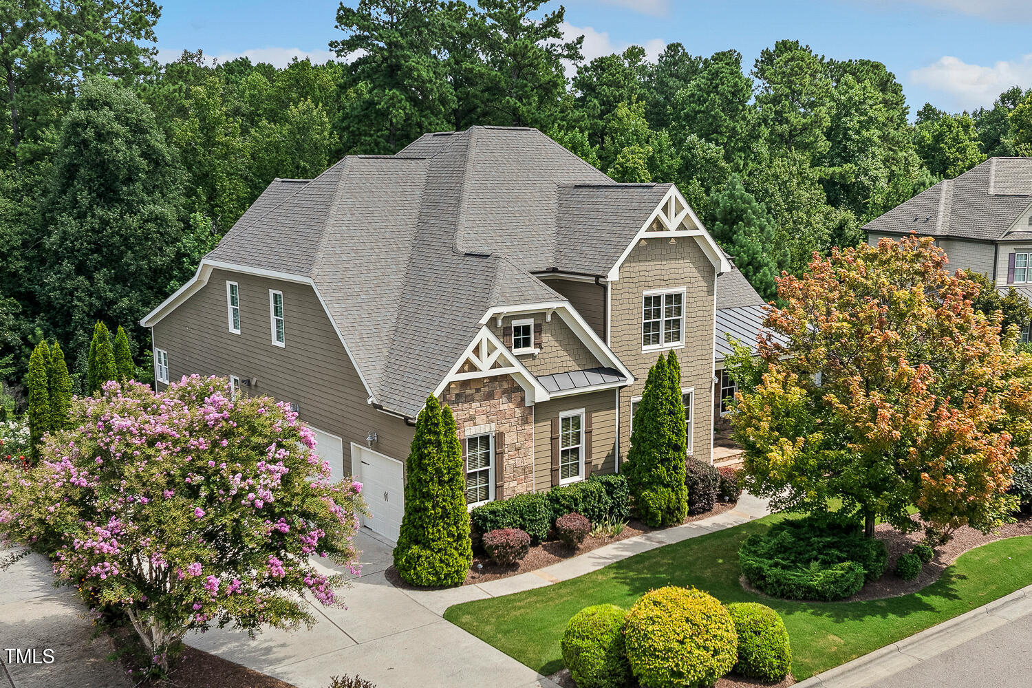 518 Foxdale Ridge Drive