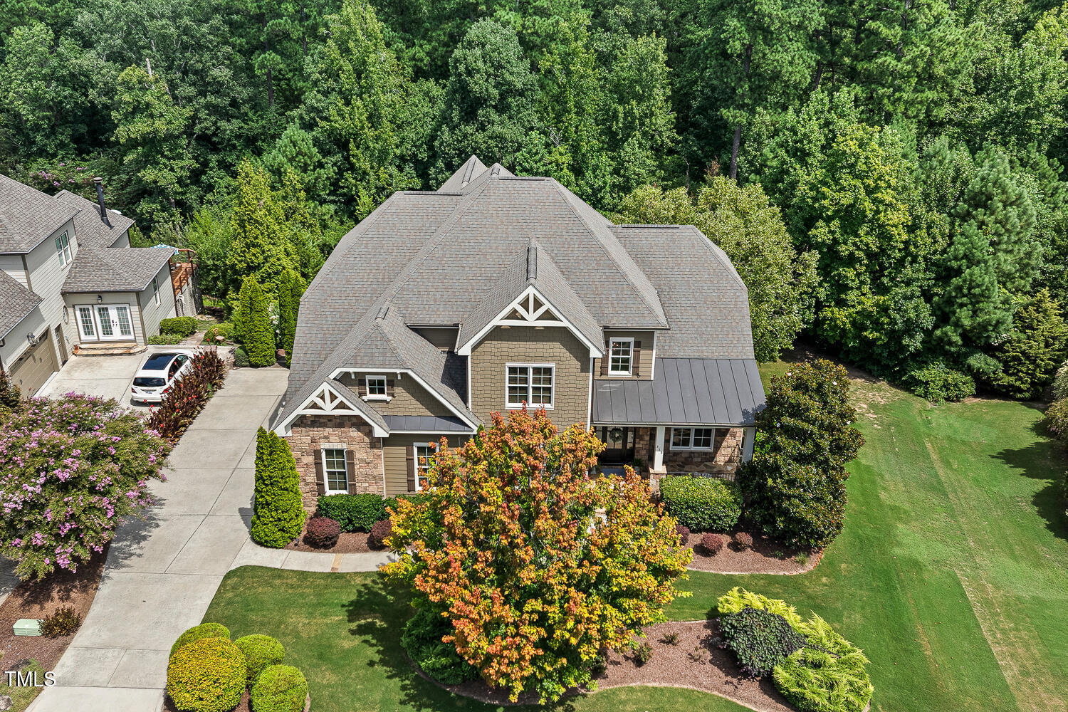 518 Foxdale Ridge Drive