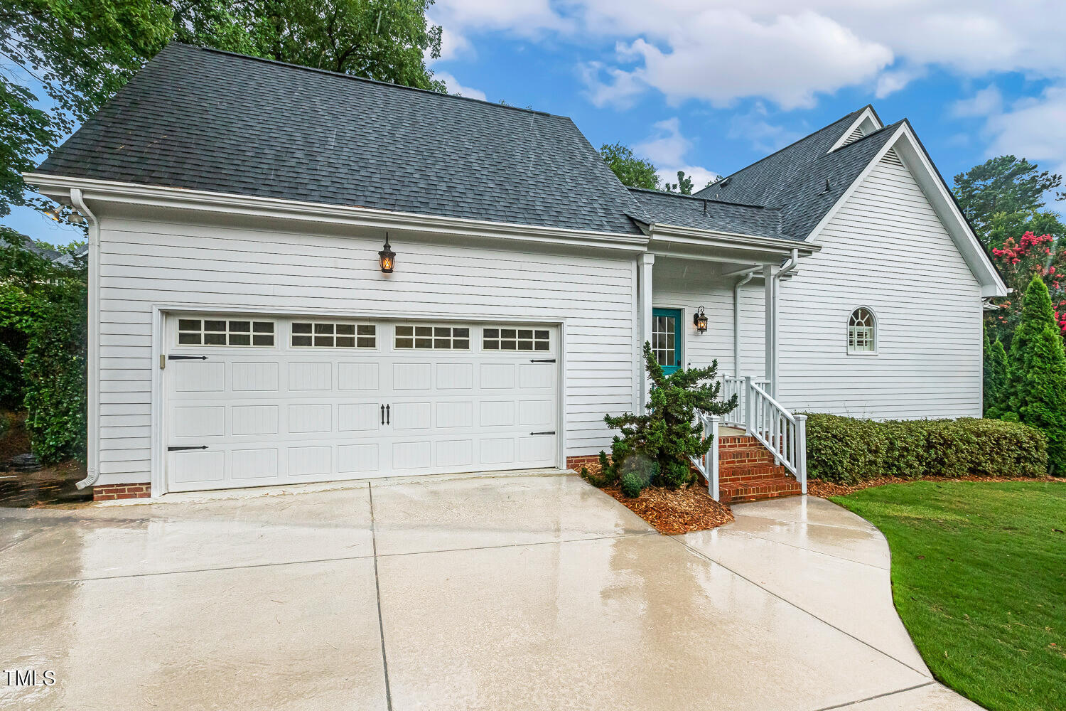 101 Parkbow Court