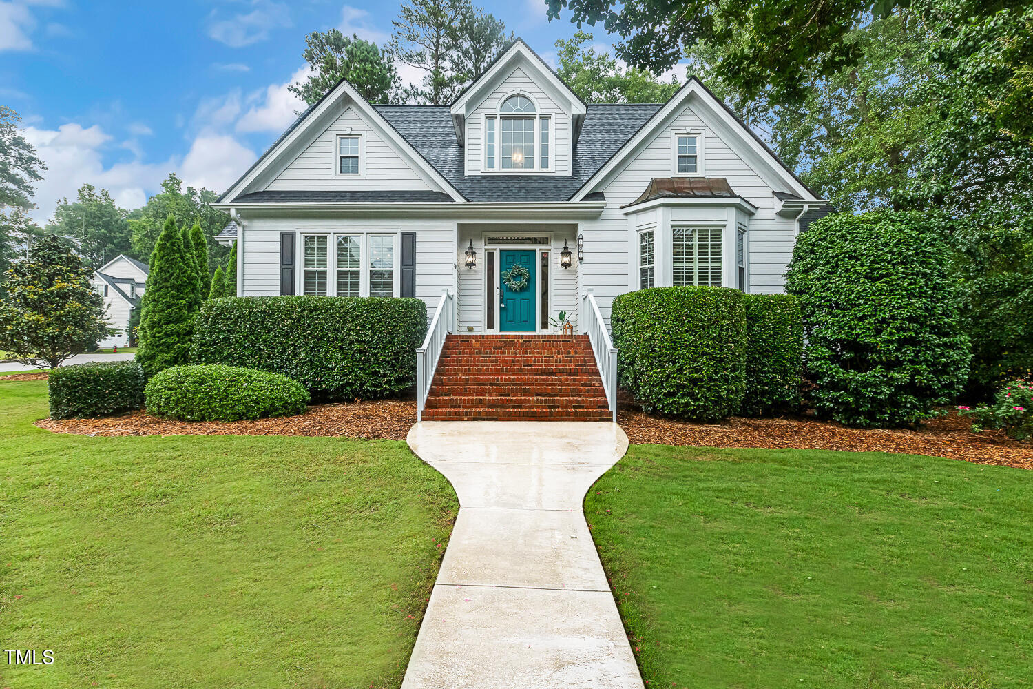 101 Parkbow Court