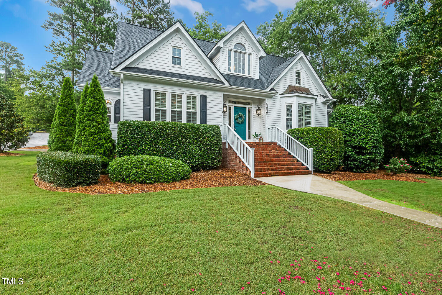 101 Parkbow Court