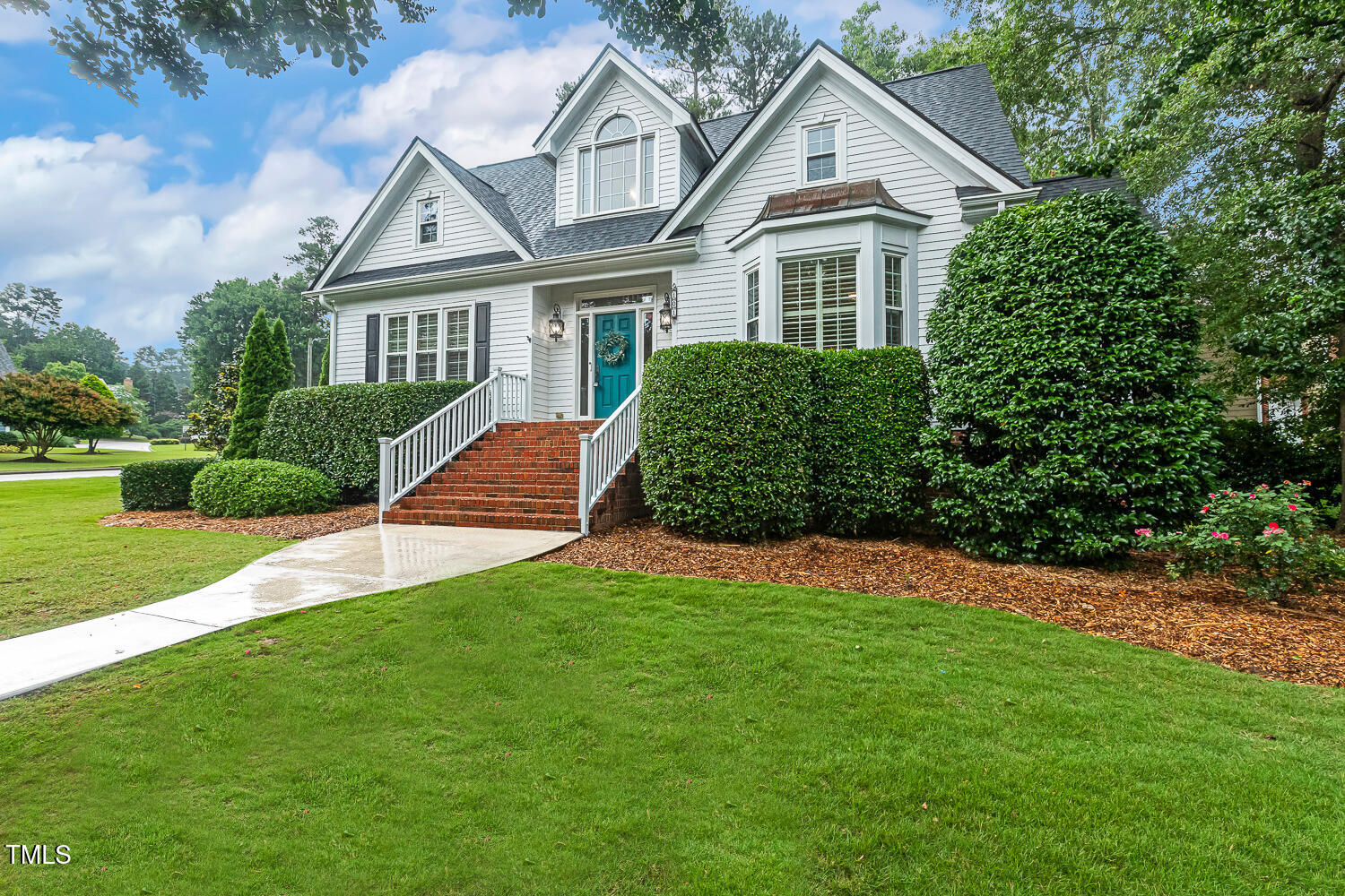 101 Parkbow Court