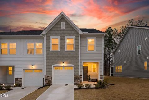 1685 Singing Bird Trail Wake Forest NC 27587