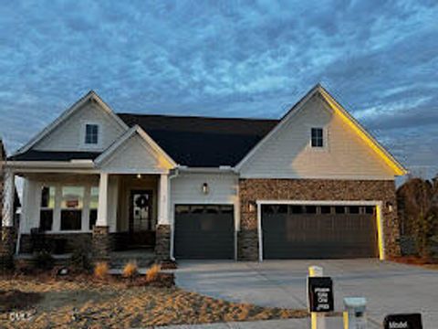 55 Elm Grove Avenue Fuquay Varina NC 27526