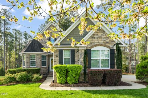 105 Costin Court Durham NC 27713