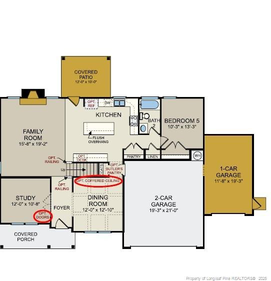 526 Pinnacle Court