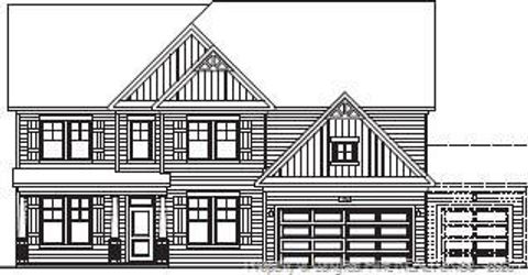 526 Pinnacle Court Raeford NC 28376