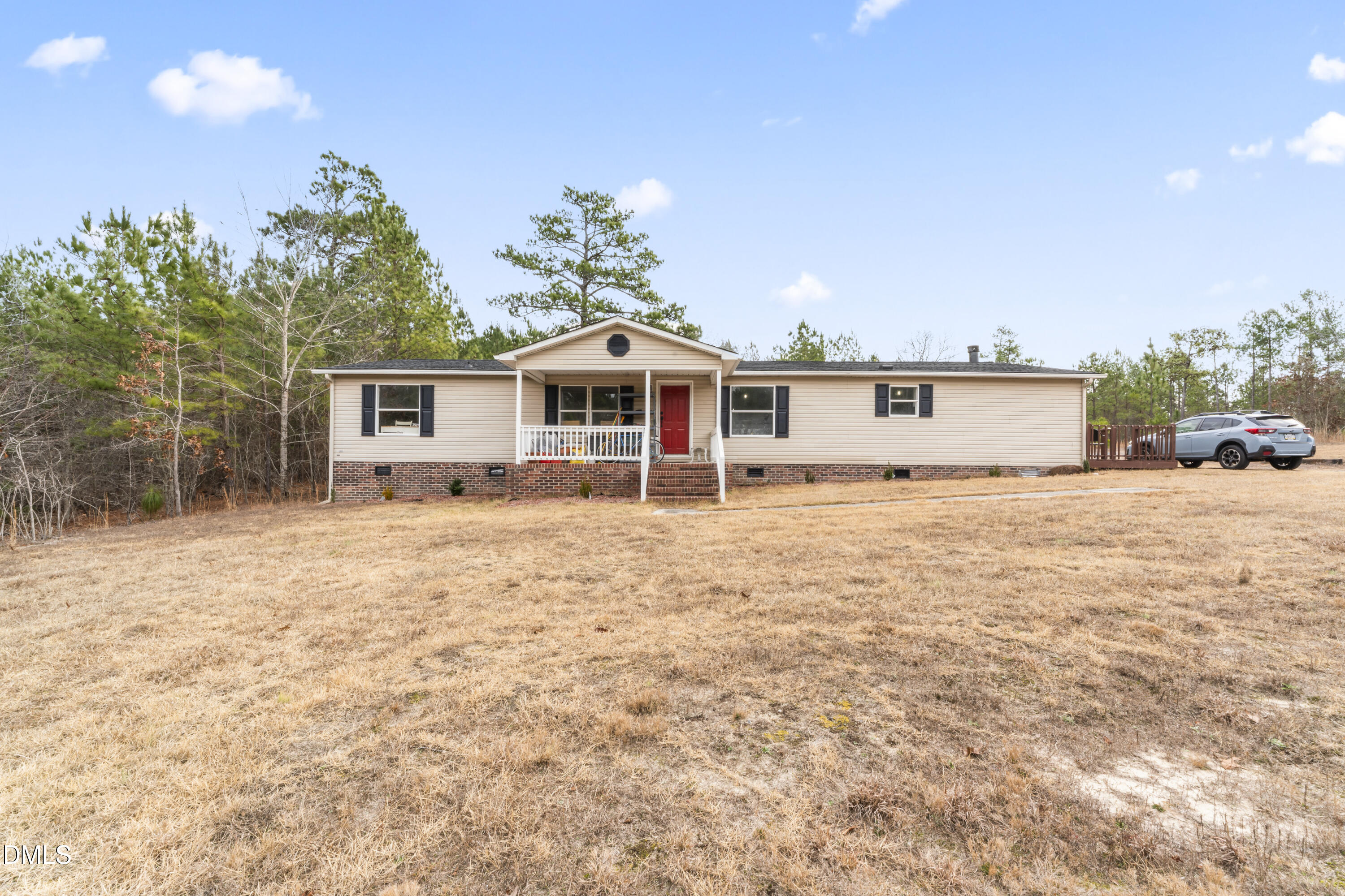 707 Currie Mill Road