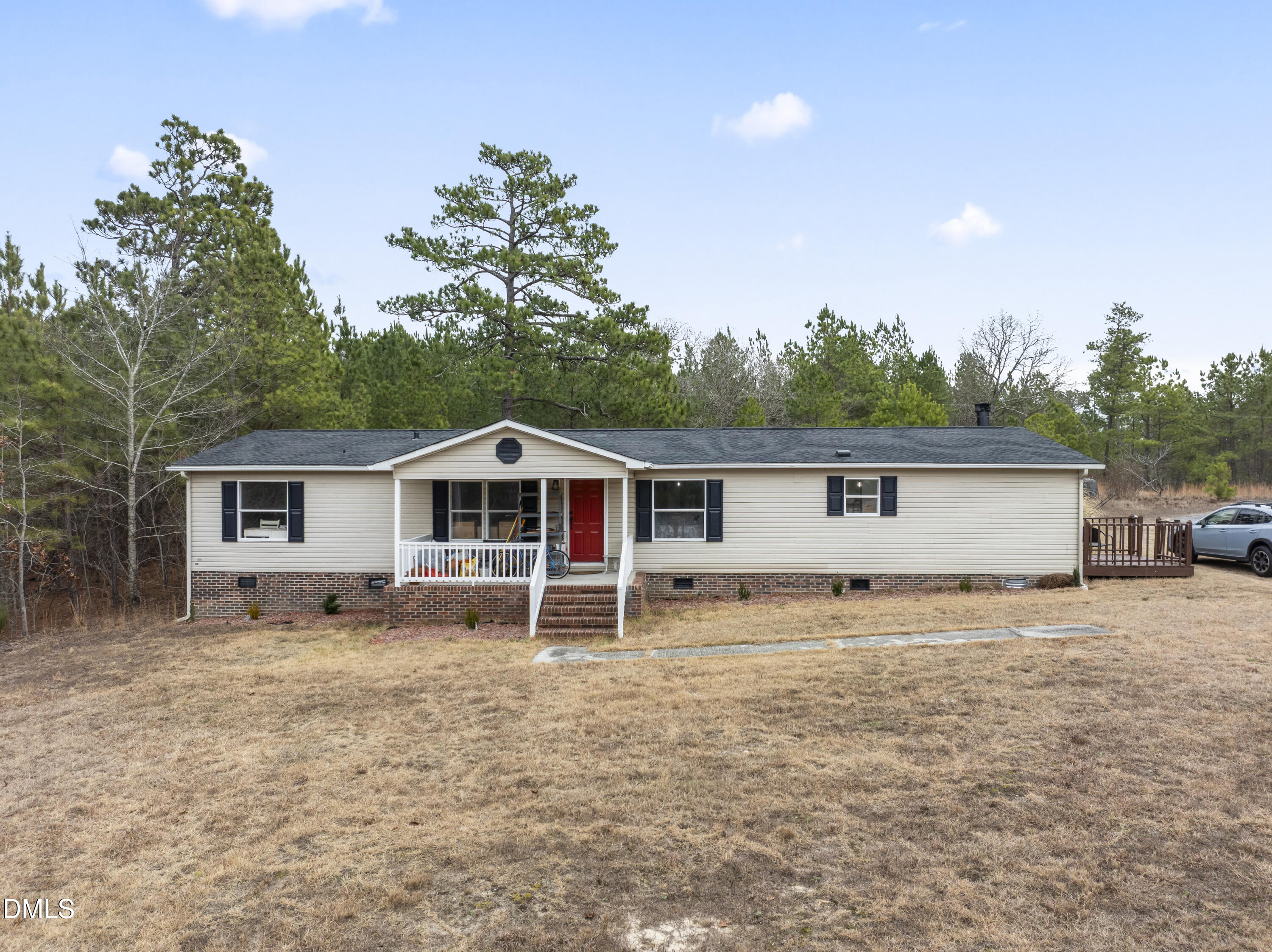 707 Currie Mill Road