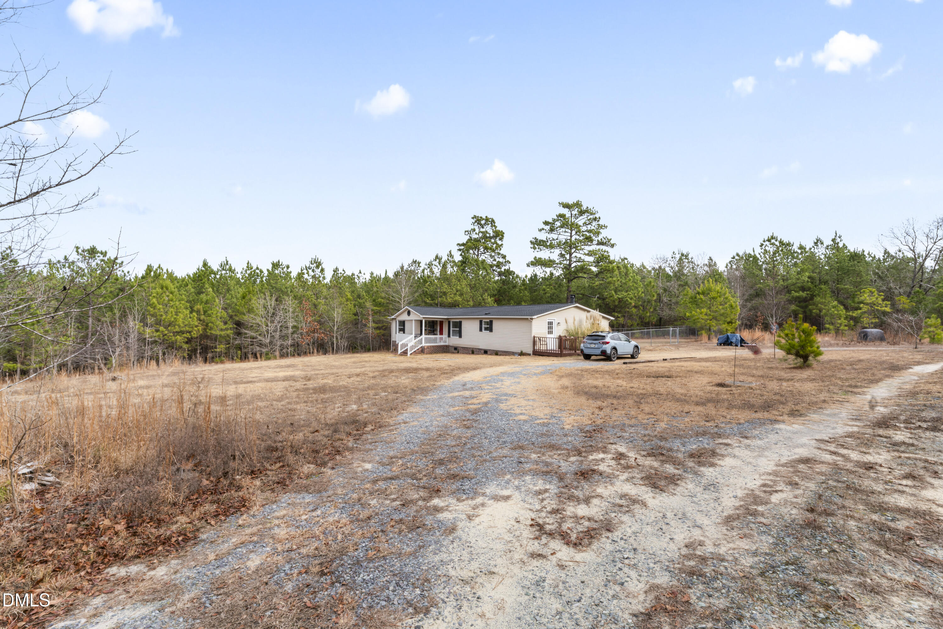 707 Currie Mill Road