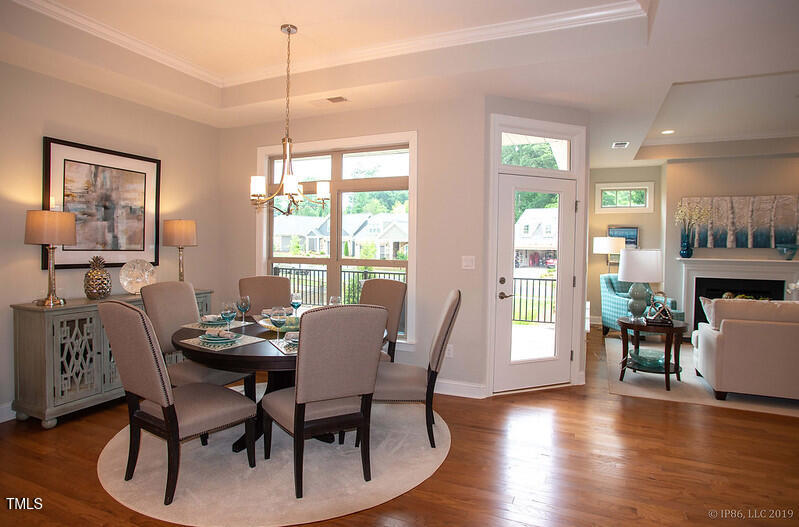 1005 Bridgeforth Lane