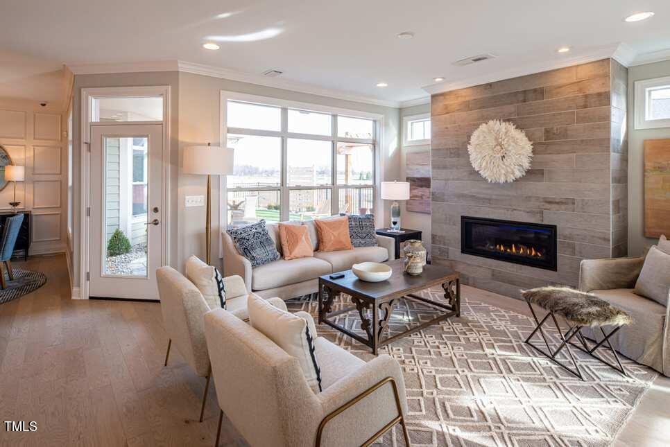 1005 Bridgeforth Lane